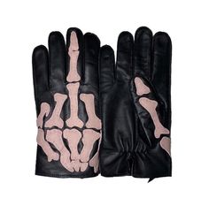 Y2k Gloves, Swamp Witch, Suede Combat Boots, Zipper Charms, Cool Items, Monster High, Leather Glove, Custom Clothes, Aesthetic Clothes