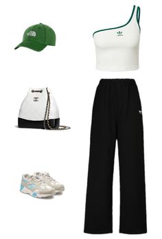 Summer Work Wardrobe, Sporty Looks, Clueless Outfits, Korean Casual Outfits, Casual Day Outfits, 2000s Fashion Outfits, Easy Trendy Outfits, Comfy Fashion