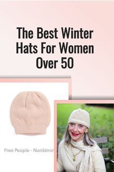 Best Winter Hats, Winter Hats For Women, Hats For Women, Winter Outfits, Winter Hats