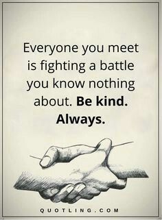 Be Kind Always, Inspirational Words Of Wisdom, Boxing Quotes, Mom Life Quotes, Quotes About Everything, Kindness Quotes, Dream Quotes, Need Someone