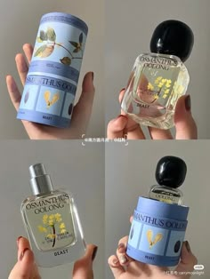 Koleksi Parfum, Perfume Lover, Perfume Brands, Luxury Perfume