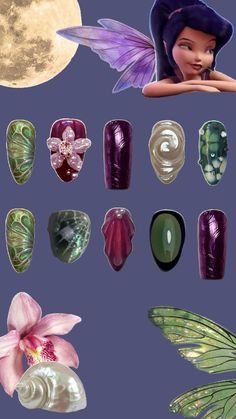 Nail Designs, Nails, Design