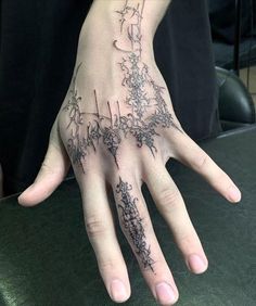 Cute Owl Tattoo, Artsy Tattoos, Basic Tattoos, Magic Runes, White Ink Tattoo, Sick Tattoo, Hand Tats, Small Hand Tattoos, Makeup Tattoos