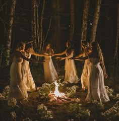 https://youtu.be/5vrKgx2MNy8 Nature Witch, Witch Coven, Red Tent, Witch Core, Black Flame, Folk Magic, Women's Circle, Pagan Witch, Halloween Photoshoot