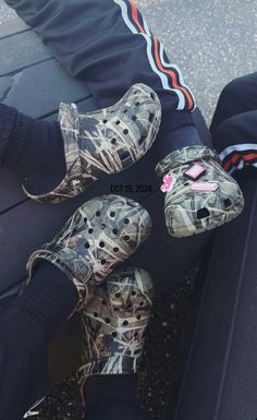 Camo crocs || crocs Camo Crocs, Big Kid, Big Kids, Clogs, Camo, Quick Saves