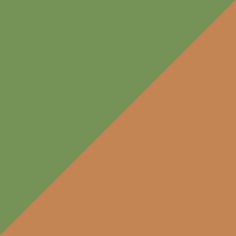 an orange and green diagonal striped background