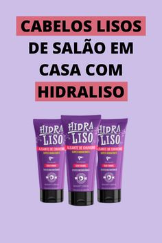 Adquira agora mesmo o melhor alisante de chuveiro #alisante #alisantenatural #cabelossaudaveis #cabelosbemcuidado #comocuidardocabeloemcasa #alisantedechuveiro #cabelosliso #lisonatural #semformol Big Hair, Toothpaste, Personal Care, Internet, Beauty