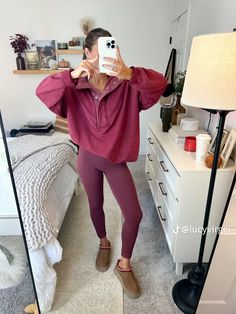 Fall Fit, Casual Day Outfits, Lazy Day Outfits, Boring Clothes, Fall Fits, Outfit Inspo Fall, College Outfits, Mom Style, Fall Winter Outfits