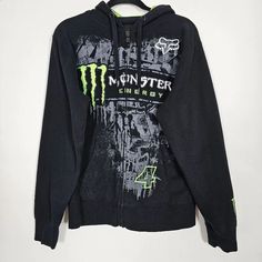 Monster Energy Hoodie, Y2k Grunge Fashion, Silly Clothes, T Shirt Outfit, Fashion Moments, Mia 3, Fits Clothes, 2000s Fashion Outfits, Swaggy Outfits