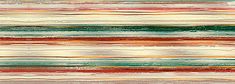 an abstract striped background with red, green and white stripes