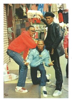 Jamel Shabazz Jamel Shabazz, Outfits Punk, Cultura Hip Hop, 90s Hip Hop Fashion