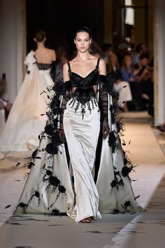 Fall 2023 Couture, Nye Fashion, Looks Chic, Fall 2023, Couture Collection