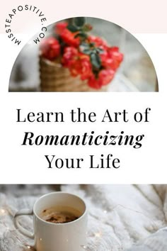 How to romanticize your life? Here are 23 things to do to start romanticizing life! This list includes some aesthetic ways to have fun as an adult when its boring, tips to romanticize life as a mom at home and the benefits of romanticizing your life. Romanticing Life, French Kiss Life, Romanticizing Your Life, Romanticize Your Life, Natural Cold Remedies, Romanticizing Life, Cold Home Remedies, Cold Remedies