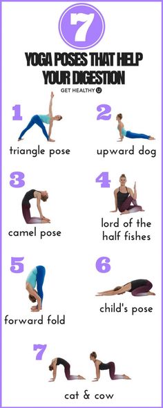 yoga poses that help you to get healthy and fit in the same way as your body