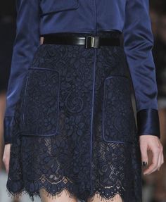 Jason Wu, Mode Inspiration, Fashion Details, Fashion Week Spring, New York Fashion Week, Look Fashion, New York Fashion, Passion For Fashion, Runway Fashion