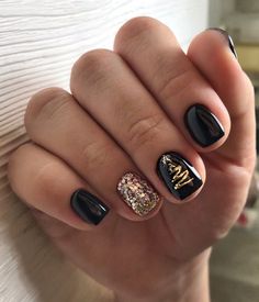 Smink Inspiration, Her Nails, Dipped Nails, Xmas Nails, Fancy Nails, Chic Nails, Short Acrylic Nails