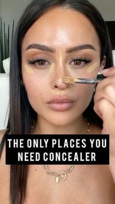 Apply Concealer, Makeup Artist Tips, Top Makeup Products, Beauty Makeup Tips