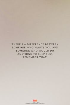 there's a reference between someone when you need someone who would do anything to keep you remember that