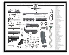 Ar Builds, Ar Platform, Ar Build, Reference Drawing, Pew Pew, Tactical Gear, Defense, Hunting, Tools