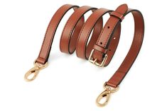 PRICES MAY VARY. 1.High-end shoulder : Replacement strap+ DIY strap 2.Adjustable length: the length can be adjusted in the range of 39.4 inches - 51.2 inches (100-130cm). The messenger bag shoulder belt is long enough, and the width is 0.7 inches (1.8cm), which is suitable for most people. 3.GOXTECH straps are made of vachetta leather, which can perfectly match various types of bags *Hardware color: Gold. High brightness, anti-oxidation. * Replacement and interchangeable give more variety to you Brown Shoulder Bag With Belt For Travel, Brown Belted Shoulder Bag For Travel, Chic Adjustable Shoulder Strap For Travel, Travel Shoulder Bag With Adjustable Arcuate Strap, Adjustable Shoulder Bag With Arcuate Strap For Travel, Versatile Brown Crossbody Bag Strap, Versatile Brown Shoulder Bag With Adjustable Straps, Leather Crossbody Shoulder Strap With Long Strap, Leather Crossbody Bag Strap With Adjustable Straps