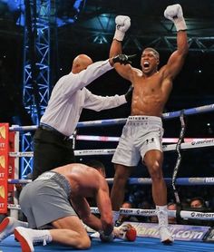 Heavyweight Boxers, Boxing Anthony Joshua, Wladimir Klitschko, Muhammad Ali Boxing, Champions Of The World, Anthony Joshua, Boxing Champions