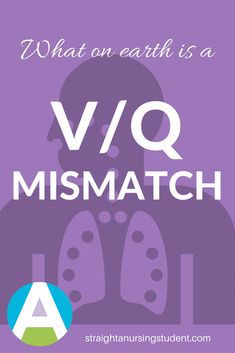 the words, what on earth is a viq mismatch? with an image of