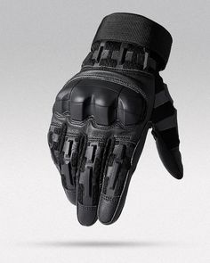 Step into the urban future with Tactical Gloves "Kizawa", where techwear meets unparalleled protection and style. Black Tactical Gloves, Futuristic Gloves, Techwear Gloves, Warcore Outfits, Army Gloves, Tactical Balaclava, Combat Gloves, Armor Gloves, Techwear Hoodie