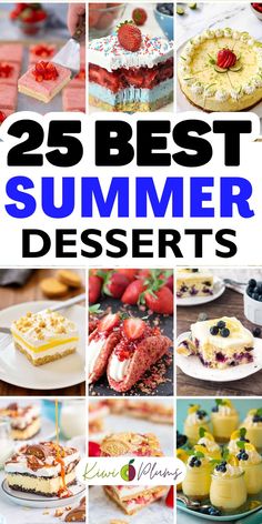 Summer desserts are the perfect way to cool down and indulge your sweet tooth during the hot season. From fruity sorbets to fruit popsicle recipes, there are so many delicious summer dessert ideas to choose from. In this post, I’ve added up some of the best summer dessert recipes like summer cakes, summer cupcakes, and other summer treats that you can easily make at home. So, let’s dive into the world of summer desserts and satisfy your cravings with our amazing collection!