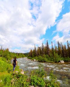 Alaska Bucket List, Mount Mckinley, Alaska Mountains