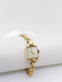 Vintage 1940s Rolex 9K Gold Casing Ladies Cocktail Precision Timepiece REF: 4211 | eBay Women's Rolex Watches, Rolex Vintage Ladies, Vintage Rolex Watches Women, Small Rolex Watch Women, Vintage Rolex Women, 1940 Jewelry, 1940s Accessories, 1940s Jewelry, Vintage Gold Watch