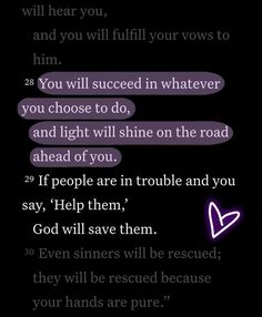 Job 22-: 28 ♥️ Bible Verses For Mental Healing, Prayer Goals, Winter Arch, Memorize Scripture, Letters To God, Motivational Bible Verses, Comforting Bible Verses, Christian Bible Study