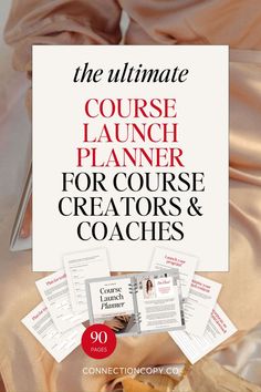 the ultimate course planner for courses and coaches