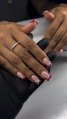 Acrylic Nail Designs Classy, Nails For Fall, Fancy Nails Designs