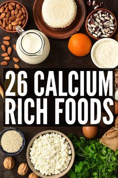 Calcium Deficiency, Bone Strength, Teeth Health, Sleep Health, Good Bones, Healthy Bones, Cereal Recipes