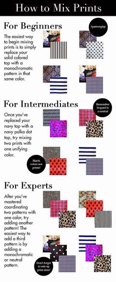 41 Life-Changing Style Charts Every Woman Needs| this is very useful! Has good tips and tricks to keep your style game on point! Fashion Design Inspiration, How To Mix, K Fashion, Lularoe Styling, Pattern Play, Lula Roe Outfits, Inspired Outfits