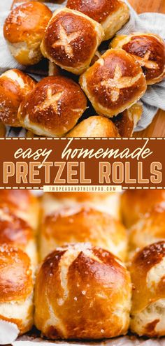 Pretzel Rolls, best bread recipes, quick and easy bread recipes Easy Pretzel Bread Recipe, Easy Pretzel Buns Recipe, Homemade Pretzel Bread, Soft Pretzel Rolls, Fluffy Pretzel Recipe, Pretzel Bread Bowls, Pretzel Sandwich Buns, Pretzel Rolls Recipe Easy, Pretzel Dough Recipe Easy