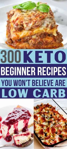 #KetogenicDiet Low Carb Meal Ideas, Keto Beginner, Cheesecake Brownie, Beginner Recipes, Keto Diet Results, Low Carb Meal, Keto Diet Breakfast, Diet Breakfast Recipes, Ketogenic Diet Meal Plan