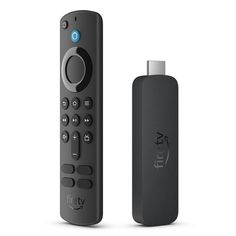 an image of a remote control for the tv