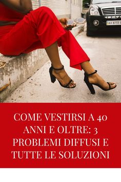 In questo articolo si parla di moda over 40 e over 50, di quelle che sono le sfide principali che molte di noi incontrano nel vestirsi ogni giorno. #over40 #over50 #stile #moda #outfit #moda2021 #modaprimavera #modaestate #modaautunno #modainverno #consiglidimoda #consiglidistile #corsi #corsodistile Moda Outfit, Jean Trends, Fashion Essentials, The Chic