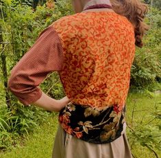 Vintage Patchwork Shacket 70s 90s Hippie Eclectic Autumn Cottagecore Grandmacore  | eBay Retro Patchwork Top For Fall, Fall Retro Patchwork Top, Fall Patchwork Retro Top, Autumn Cottagecore, 90s Hippie, Cottagecore Grandmacore, Vintage Patchwork, Cotton Blend, Im Not Perfect