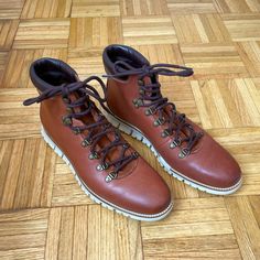 Worn Once Cole Haan Shoes, Cole Haan, Men's Shoes, Shoe Boots, Man Shop, Boots, Black, Color