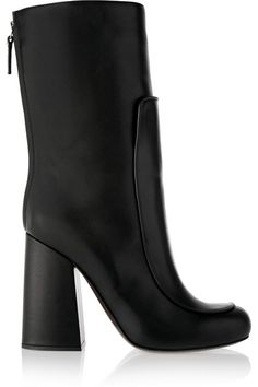 Sezonun en güzel çizme modelleri Rehab Facility, Black Mid Calf Boots, Heel Boots Black, Lamar Odom, Real Leather Boots, Leather High Heel Boots, Womens Designer Boots, Winter Leather Boots