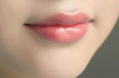 Natural Red Lips, Dream Face, Beauty Lips, Desired Face, Kissable Lips