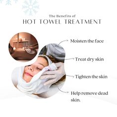 Hot Towel Massage, Massage Package Ideas, Massage Packages, Esthetician School, Spa Business, Holistic Therapies, Face Yoga, Massage Techniques