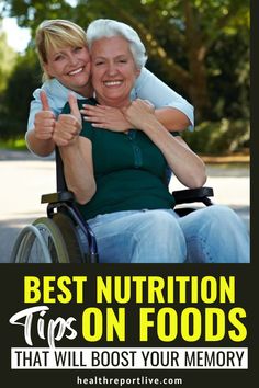 Best Nutrition Tips on Foods that will Boost your Memory Nutrition Basics, Food For Memory, Boost Memory, Environmental Factors, Improve Memory