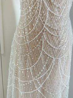 Off White Clothing Lace Beaded Embroidery Branch Strips Fabric Wedding Dress Children's Clothing Lace Fabric Accessories DIY - Etsy Embroidery Branch, Beaded Embroidery Patterns, Chicago Costume, Fabric Wedding Dress, Off White Clothing, Beaded Lace Fabric, White Clothing, Bead Embroidery Patterns, Party Kleidung