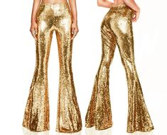 70s Disco Dance, Disco Dance Costume, 70s Disco Party Outfit, 70's Outfits, Drag Costume, Disco Party Outfit, Look Disco, 70s Fashion Disco, Sparkly Leggings