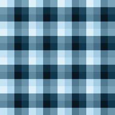 a blue and white checkered pattern that is very similar to the background in this image