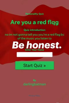 thisbis a read red flag quiz not me deciding if you're one based of your favorite colour😭 but yeah try to be as honest as possible and give me your opinion after :) What Colour Are You Quiz, Lgbtq Quiz, A Test, Hes A 10 But, My Red Flags, Buzz Feed Quiz, Hot Quiz, Buzzfeed Personality Quiz, Personality Test Quiz