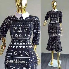 Scuba Outfit, African Skirts, African Fashion Ankara, Women Dresses Classy